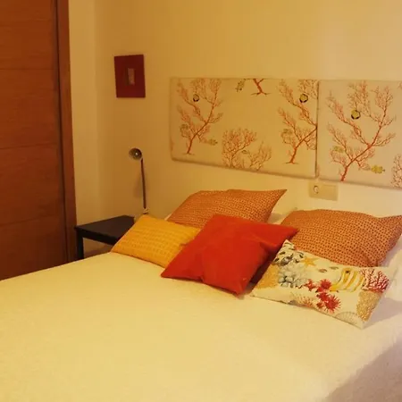 Apartman Incomparables Vistas En *