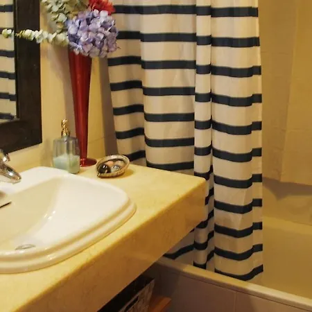 Apartman Incomparables Vistas En Baiona