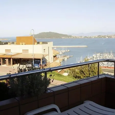 Apartman Incomparables Vistas En Baiona