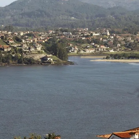 Incomparables Vistas En * Baiona